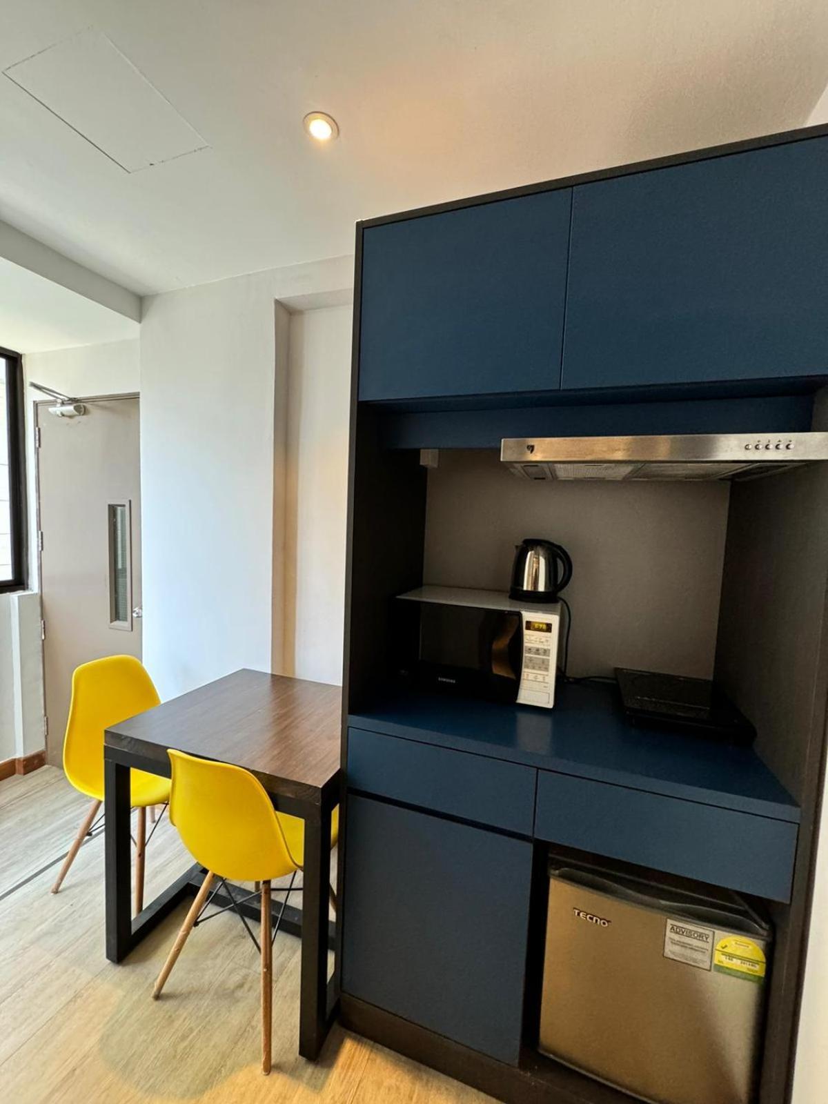 Aparthotel Greatwood Residence At Devonshire Singapore